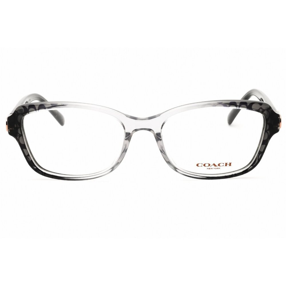 Coach EYEGLASSES HC6193U-5710-53 New with case - Picture 4 of 5